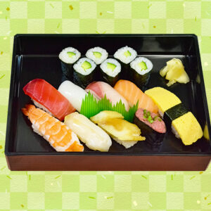 湊（みなと）上１人前