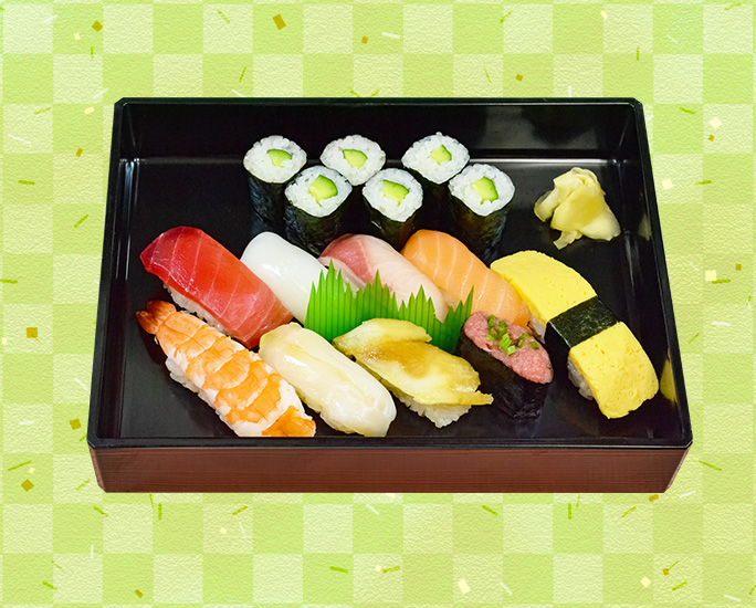 湊（みなと）上１人前