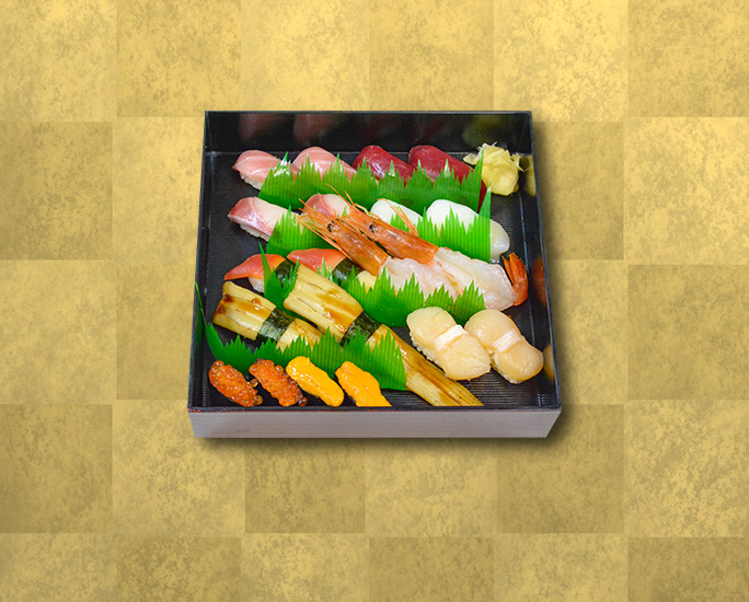 海王（かいおう）２貫盛り 極上２人前