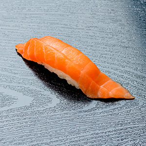 サーモン
