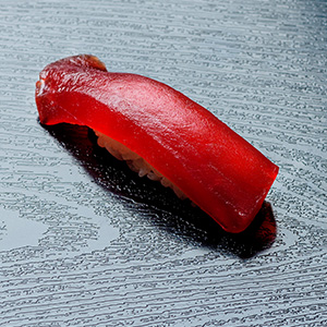 天然みなみ鮪赤身