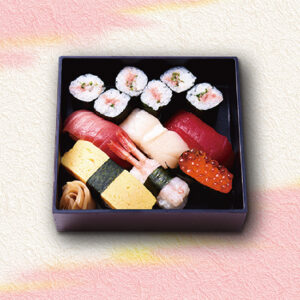 岬（みさき）特上０.８人前