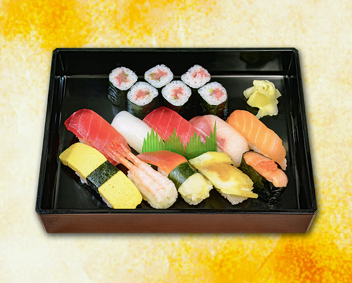 彩海（さいかい）特選一人前