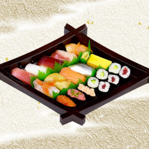 海路（かいじ）特上１.５人前