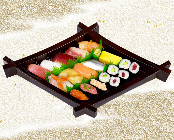 海路（かいじ）特上１.５人前