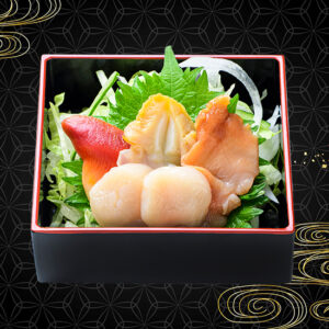 お刺身小鉢　貝